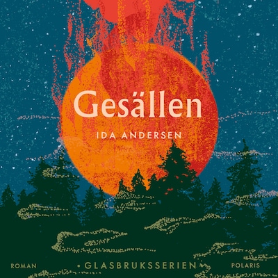 Gesällen