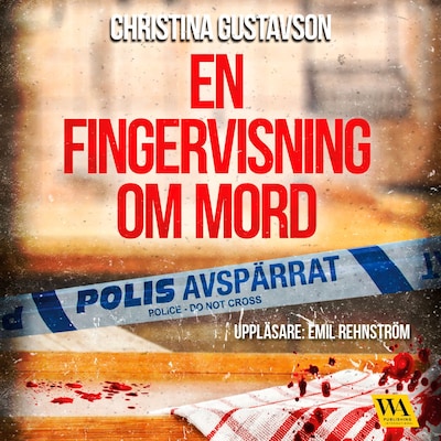 En fingervisning om mord