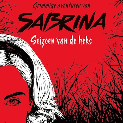 Grimmige avonturen van Sabrina