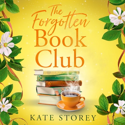 The Forgotten Book Club