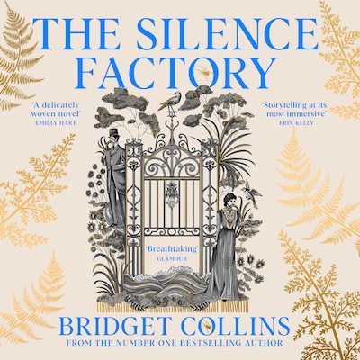 The Silence Factory