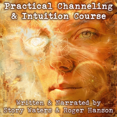 Practical Channeling & Intuition Course