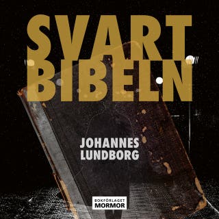 Svartbibeln