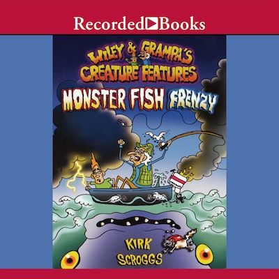 Monster Fish Frenzy