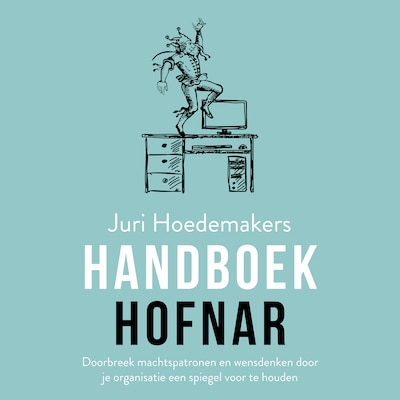 Handboek hofnar