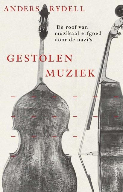 Gestolen muziek: De roof van muzikaal erfgoed door de nazi's