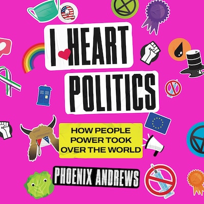 I Heart Politics