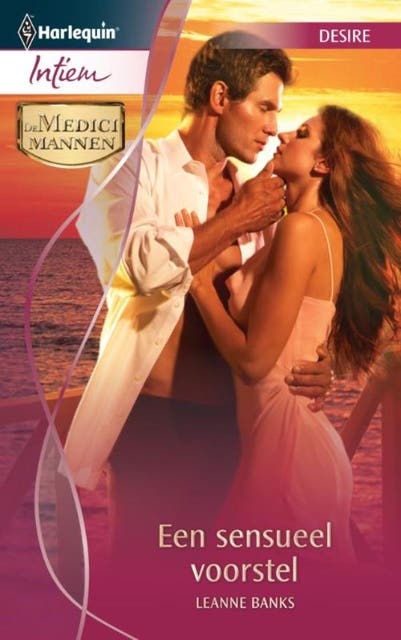 Een sensueel voorstel: De Medici mannen