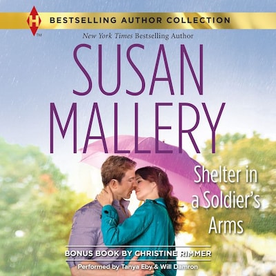 Shelter in a Soldier's Arms / Donovan's Child