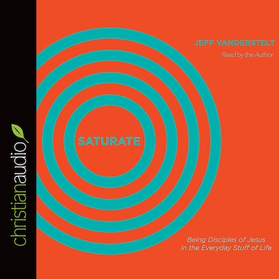 Saturate