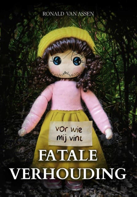 Fatale verhouding