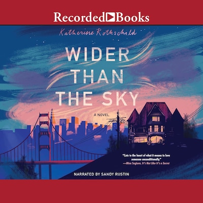 Wider Than the Sky
