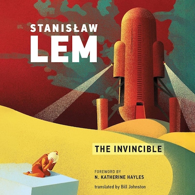 Invincible, The