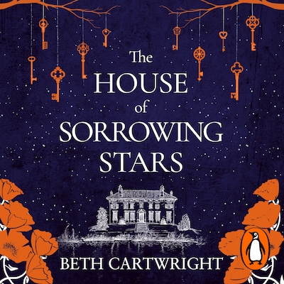The House of Sorrowing Stars