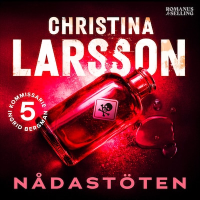 Nådastöten