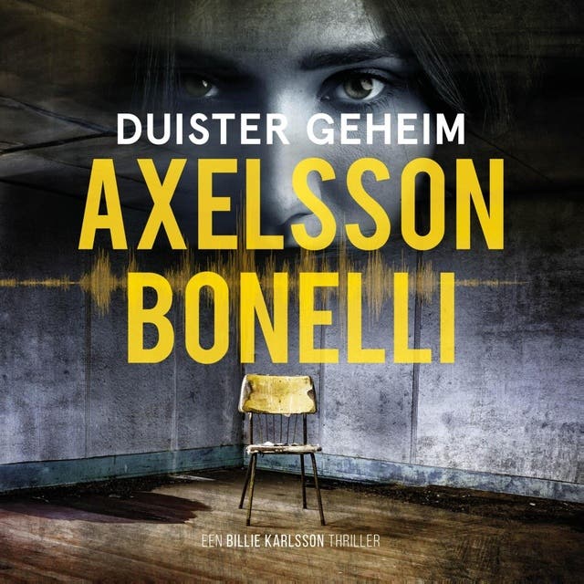 Duister geheim