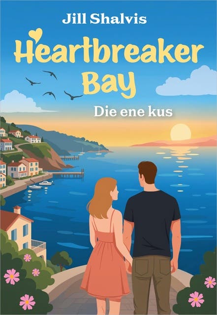 Die ene kus