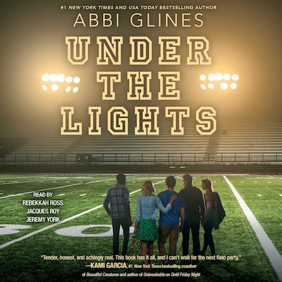Under the Lights
