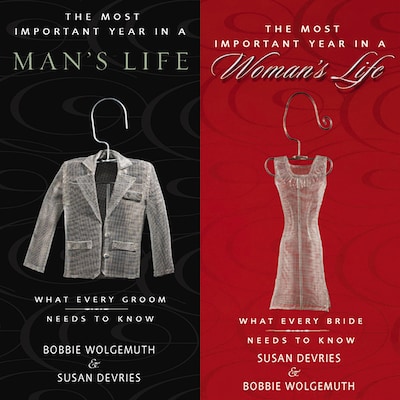 The Most Important Year in a Woman's Life/The Most Important Year in a Man's Life