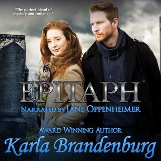 Epitaph: Small Town Romance with Ghostly Intervention