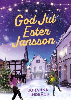 God jul, Ester Jansson