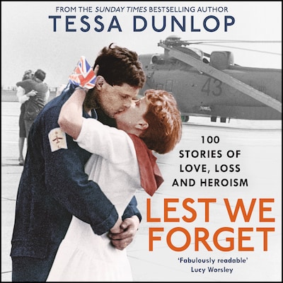 Lest We Forget