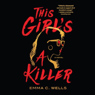 This Girl's a Killer