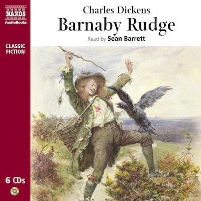 Barnaby Rudge : Abridged