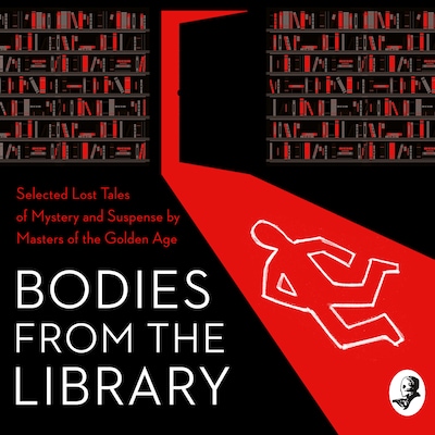 Bodies from the Library