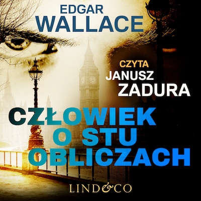 Człowiek o stu obliczach