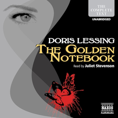The Golden Notebook