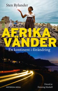Afrika vänder