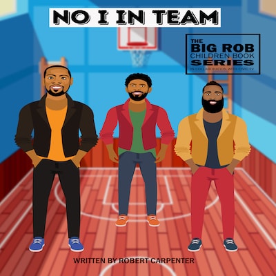 No I in Team