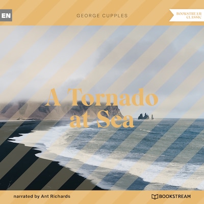 A Tornado at Sea