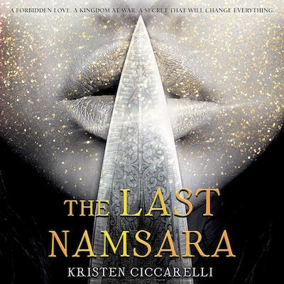 The Last Namsara