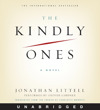 The Kindly Ones