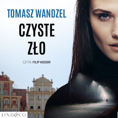 Czyste zło. Róża Wielopolska (1)