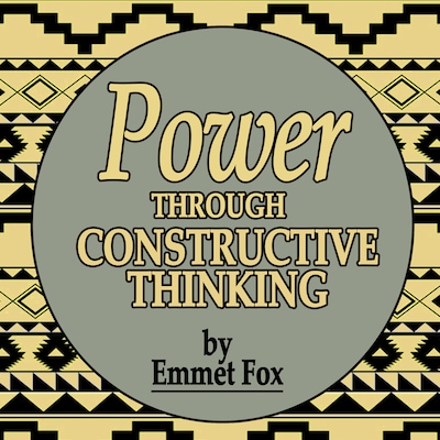 Power Through Constructive Thinking