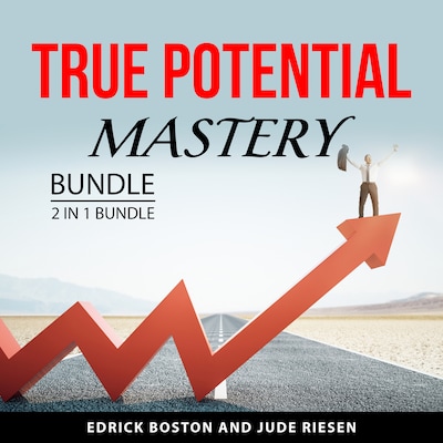 True Potential Mastery Bundle, 2 in 1 Bundle