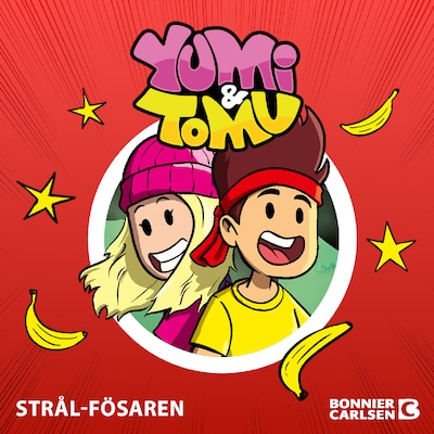 Strål-fösaren
