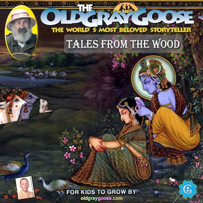 Tales from the Wood