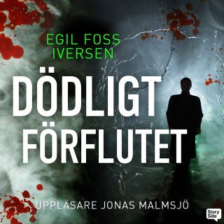 Dödligt förflutet