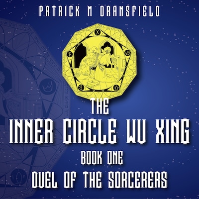 The Inner Circle Wu Xing Book 1