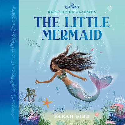 The Little Mermaid