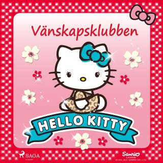 Hello Kitty – Vänskapsklubben