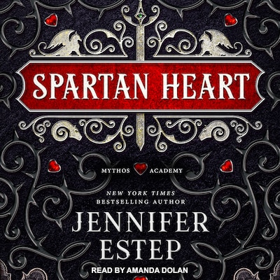 Spartan Heart