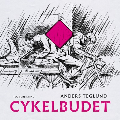 Cykelbudet