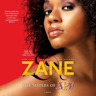 The Sisters of APF: The Indoctrination of Soror Ride Dick