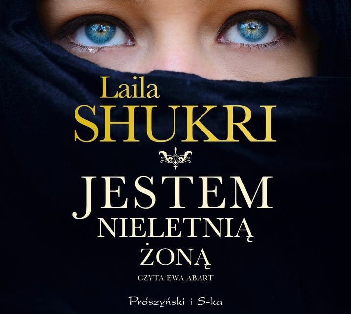 Jestem nieletnią żoną
