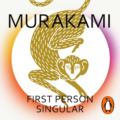 First Person Singular